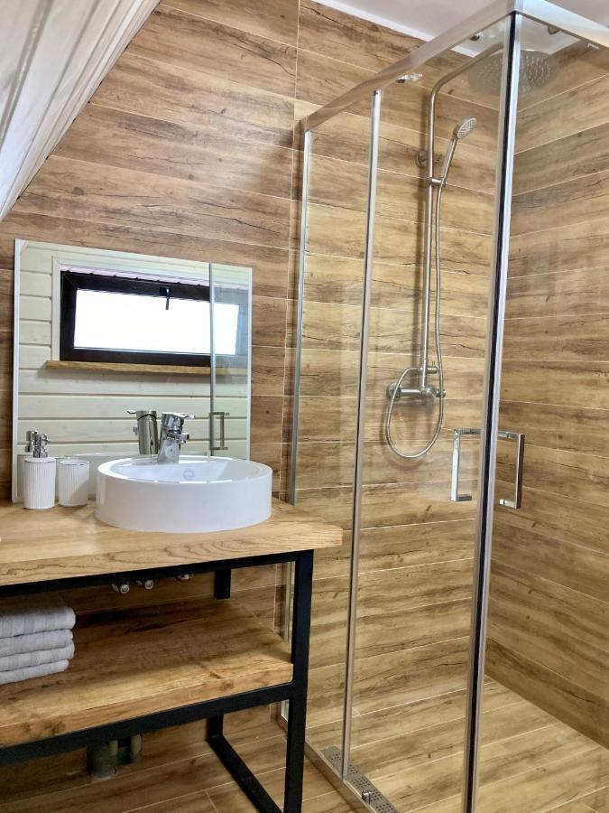 Тихий Куточок Villa Izki Dış mekan fotoğraf