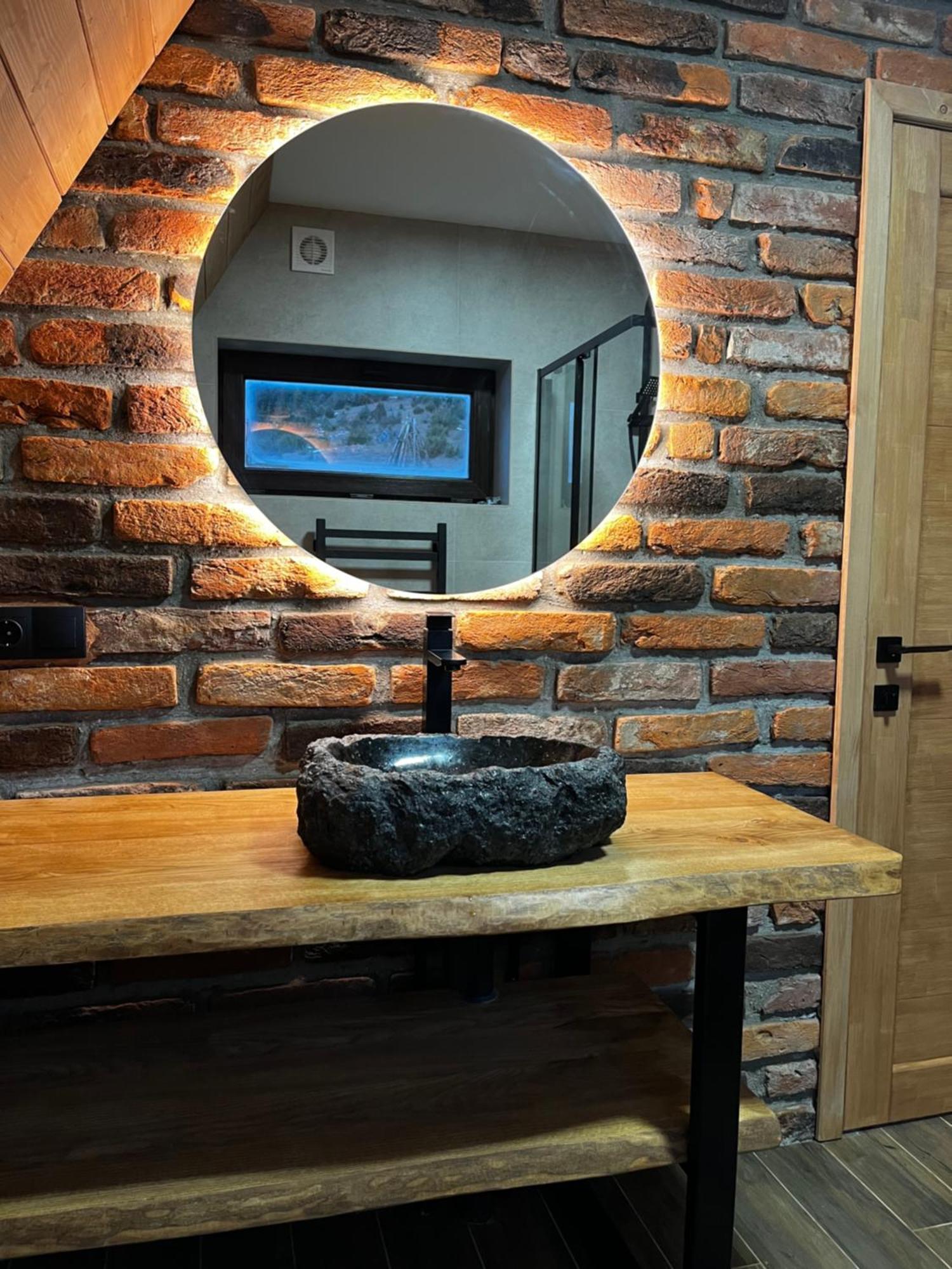 Тихий Куточок Villa Izki Dış mekan fotoğraf